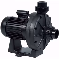 Surpresseur 1CV Hayward - HAY-100-0050 - Surpresseur Hayward 1CV monophasé, très silencieux et simple d'installation grâce à ...
