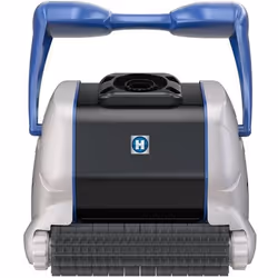 Robot piscine HAYWARD Tigershark QC Picots pour piscine jusqu’à 6 x 12 m
