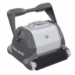Descriptif du robot piscine Hayward Aquavac 300 Quick Clean Adoptez le robot Hayward Aquavac 300 Quick Clean pour un nettoyag ...