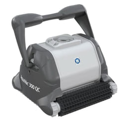 Hayward - Robot aquavac 300 qc Quick Clean Sans Chariot transport - Brosses Picots