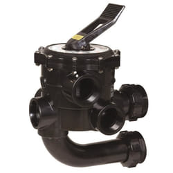 Hayward - vanne multivoies 1 - sp0710xr50e