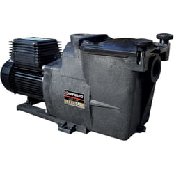 Pompe Super Pump 0,50 cv / 7,5 m³/h Mono Hayward