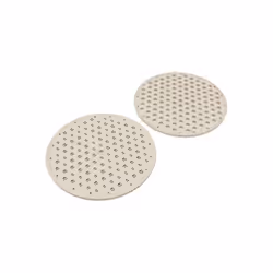 Plateau inférieur/supérieur pour filtre à diatomée PERFLEX 65/75 Hayward , pièce détachée d’origine fabricant. Fabriqué avec  ...