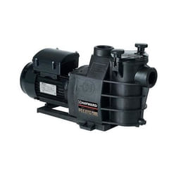Pompe de filtration Hayward Max Flo (Maxflo) -  - Type 1 cv - monophasé - 069 kW - 13 m3/h