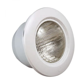 Projecteur led chrystalogic® iii cofies Hayward pour piscine béton - blanc