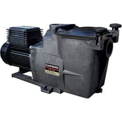Pompe Super Pump 2 cv / 22 m³/h Mono Hayward
