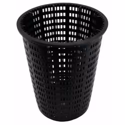 Panier piège à feuilles et autres déchets pour robot de nettoyage piscine. Ce panier est compatible avec les robots de nettoy ...