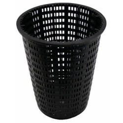 Panier pour préfiltre de robot de nettoyage automatique de piscine - Noir - AXW431ABK Hayward