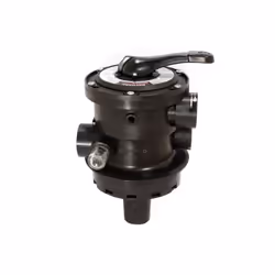 Description générale La vanne multivoies Vari-Flo 6 voies de Hayward est un accessoire essentiel pour optimiser le fonctionne ...