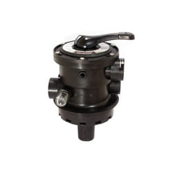Hayward - Vanne Vari-Flo 6 voies 1,5' bsp pour filtre à sable Top