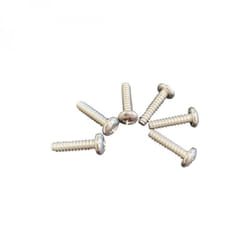 Hayward - Lot de 6 vis pour couvercle de vanne SP0714 de piscine - SPX0714Z1