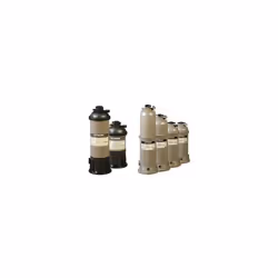 Hayward - cartouche filtrante de rechange pour filtre c17502euro - cx1750re