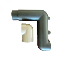 Distributeur d'arrivée pour filtre de piscine ProGrid - DEX2420GA Hayward