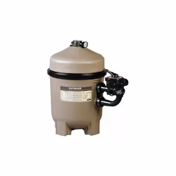 Les filtres à diatomée Hayward Pro-Grid DE2420EURO 11M3/hr vous offrent une filtration de l'eau d'une qualité incomparable ai ...