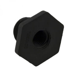 Adaptateur fileté Manomètre pour filtre de piscine SwimClear - Noir - CCX1000L Hayward