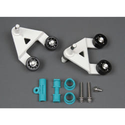 Hayward - Kit basculeurs pour nettoyeur de piscine