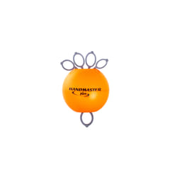 Handmaster Plus Hand Exerciser Firm Orange, Gris Appareil pour la musculation des mains