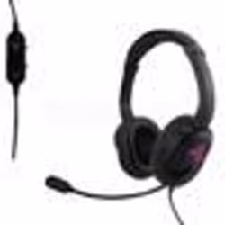 Casque-micro TRITTON KAMA Lite compatible PS5 PS4 XBOX PC - Casque couvrant lintégralité des oreilles