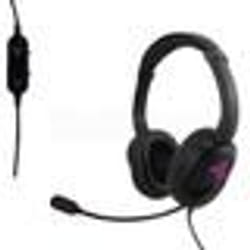 Casque-micro TRITTON KAMA Lite compatible PS5 PS4 XBOX PC - Casque couvrant lintégralité des oreilles