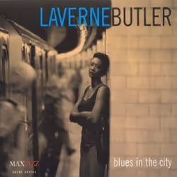 Proper MXJ105, Jazz, CD, Laverne Butler, Support physique, 1 disques, 06/24/2002