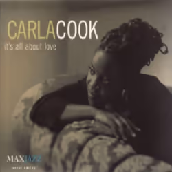 Proper MXJ106, Jazz, CD, Carla Cook, Support physique, 1 disques, 24/06/2002