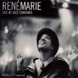 Proper MXJ116, Jazz, CD, René Marie, Support physique, 1 disques, 19/04/2003