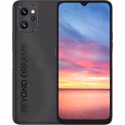 Smartphone UMIDIGI F3S 6Go 128GoSDécran 67 PoucesAppareil Photo 48 MPBatterie 5150 mAhAndroid 11 débloqué 4G Dual SIMOcta