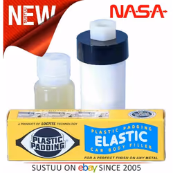 Kit de montage coller à l'intérieur de la coque Nasa