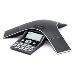 POLY SoundStation IP 7000 Noir