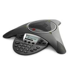 POLY SoundStation IP 6000 équipement de téléconférence