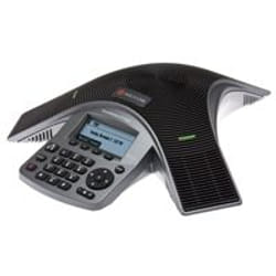 POLY SoundStation IP 5000 équipement de téléconférence