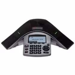 POLY SoundStation IP 5000 équipement de téléconférence
