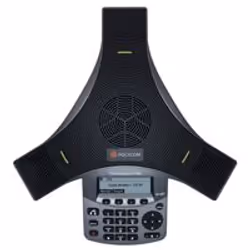 POLY SoundStation IP 5000 équipement de téléconférence