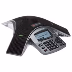 POLY SoundStation IP 5000 équipement de téléconférence - Vue supplémentaire 4