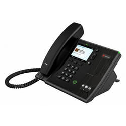 POLY CX600 téléphone fixe