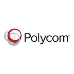 POLY 2200-64390-001 lentille et filtre d'appareil photo Appareil-photo IP Objectif large