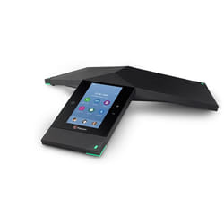 POLY Realpresence Trio 8800 IP POE équipement de téléconférence