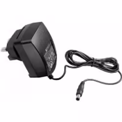 POLY 2200-48560-122, Téléphone IP, Intérieure, 0.52 A, Polycom VVX 301/311/401/411/501/601, Noir