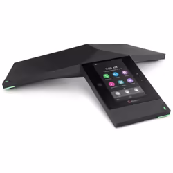POLY Trio 8500, HD, Noir