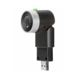 POLY EagleEye Mini 4 MP Noir, Argent 1920 x 1080 pixels 30 ips