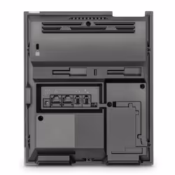 POLY CCX 400 téléphone fixe Noir IPS - Vue supplémentaire 5