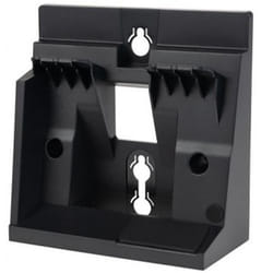 POLY 2200-49713-001 monture et support téléphonique Noir