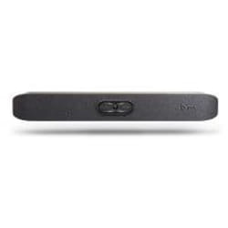 POLY Studio X30 système de vidéo conférence 6 personne(s) Ethernet/LAN Système de vidéoconférence de groupe