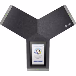 POLY Trio C60 Microsoft Teams Téléphone de téléconférence IP