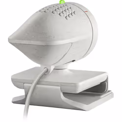 POLY Studio P5 webcam USB 2.0 Gris
