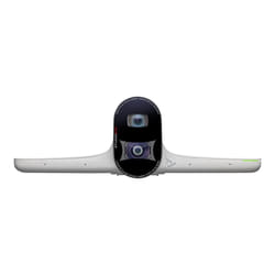 POLY Studio E70 20 MP Blanc 3840 x 2160 pixels