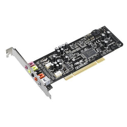 ASUS Xonar DG SI Interne 5.1 canaux PCI