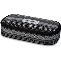 DAKINE Etui School Case XL Trousse à crayons Polyester Vert, Gris