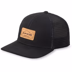 DAKINE Peak To Peak, Adulte, Mâle, Casquette, Noir, Casquette, Style de vie