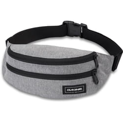 DAKINE Classic Hip Pack sacs bananes Polyester Gris